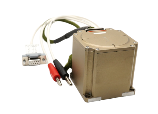 Bom preço. Alta precisão 0,7 graus de precisão Fibra Óptica Giroscópio Norte Finder com 1W de consumo de energia e 60mm Compacto Design on-line