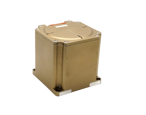 Bom preço. NF102 Módulo giroscópio de busca norte com precisão de 0,7 graus e design portátil de 60 mm para referência norte independente do GPS on-line