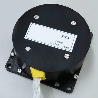 Bom preço. Sensor de velocidade angular diagonal do giroscópio da fibra ótica do elevado desempenho baixo on-line