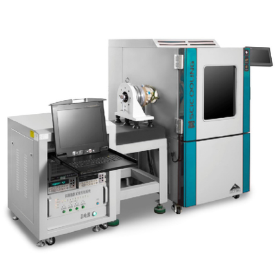 Bom preço. Sistema alto da calibração do acelerômetro da baixa temperatura de equipamento de teste do acelerômetro de MEMS on-line