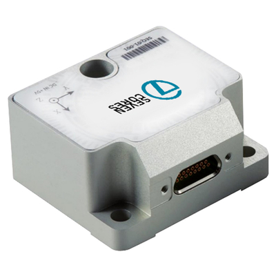 Bom preço. O acelerômetro de Imu da linha central de Mems 3 integrou o sensor com protocolo Stim300 on-line