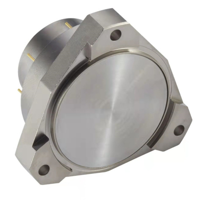 Bom preço. acelerômetro de quartzo com o sensor de temperatura para compensar a polarização e o fator de escala on-line