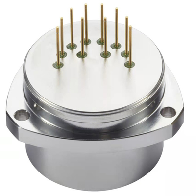 Bom preço. acelerômetro da linha central da fonte da fábrica do acelerômetro do flexure único para IMU/INS on-line