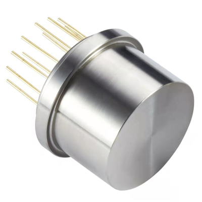 Bom preço. acelerômetro do Flexure de quartzo 30g de aço inoxidável para o sistema de navegação on-line